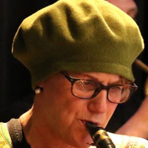  Annette Giesen